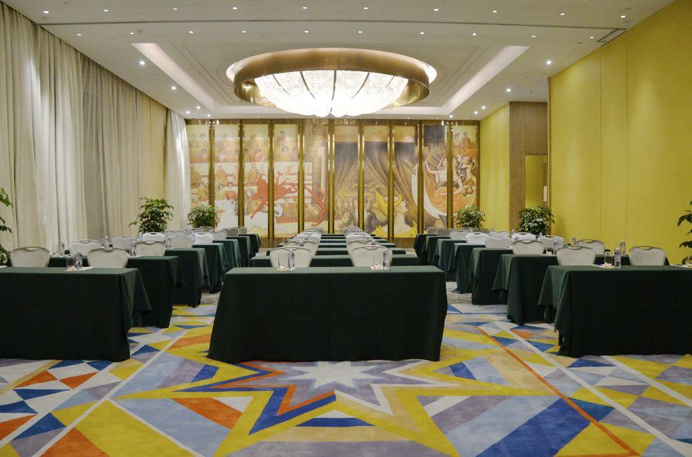 Chimelong Circus Hotel Zhuhai Zewnętrze zdjęcie