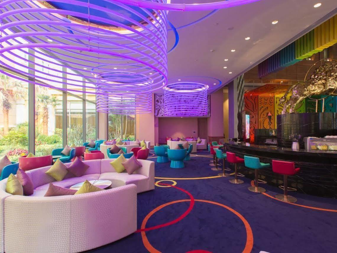 Chimelong Circus Hotel Zhuhai Zewnętrze zdjęcie