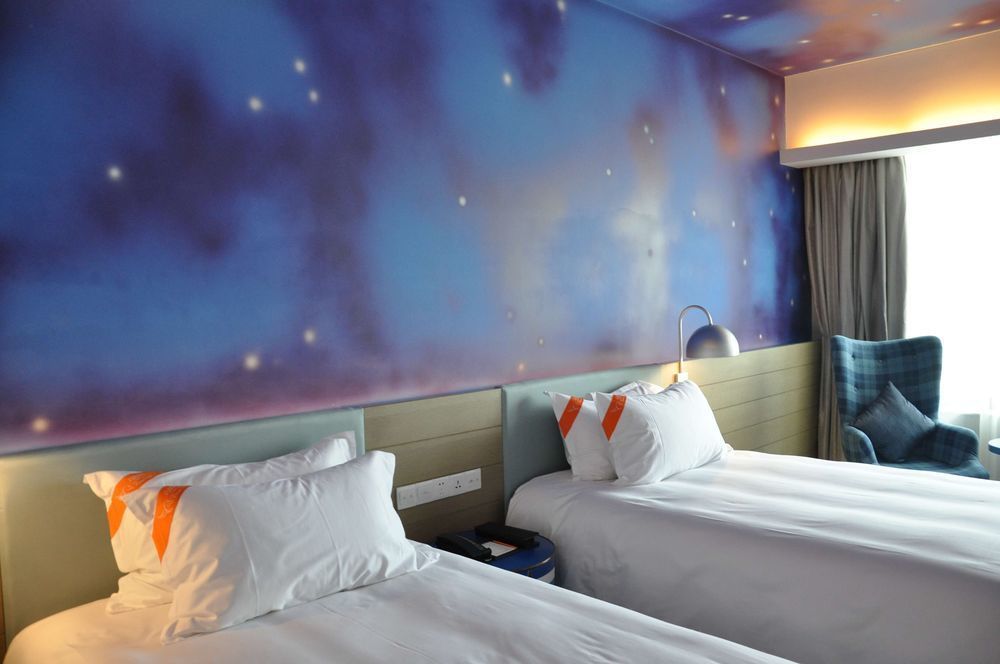 Chimelong Circus Hotel Zhuhai Zewnętrze zdjęcie